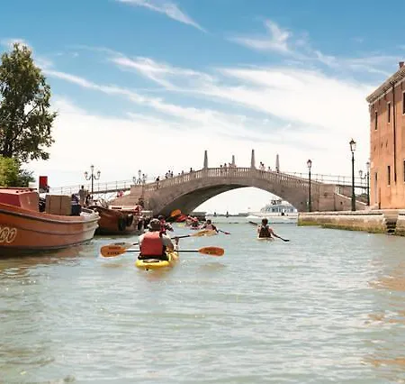 Ca' Arsenale * Venetië