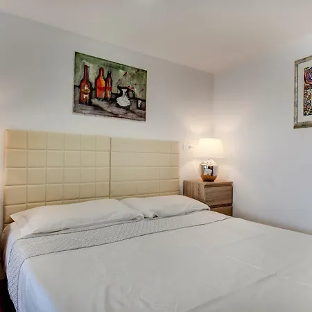 Ca' Arsenale * Venetië