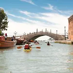 Ca' Arsenale * Βενετία