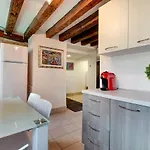 Ca' Arsenale * Βενετία