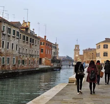 Ca' Arsenale *