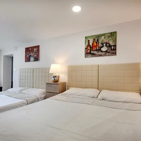 Appartement Ca' Arsenale Venise