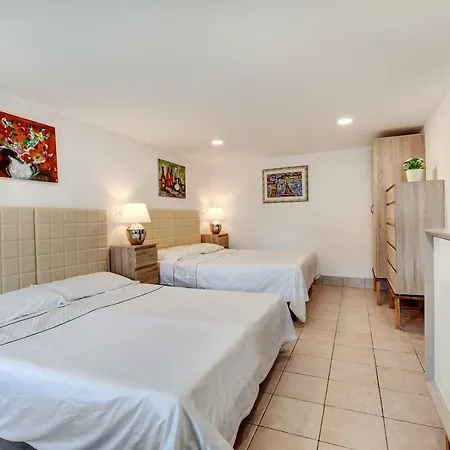 Ca' Arsenale Apartament Wenecja