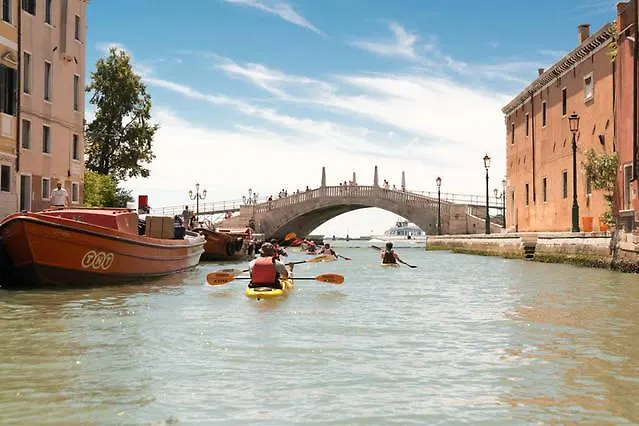Ca' Arsenale * Venise