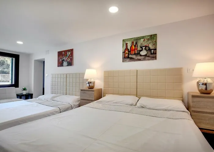 Appartement Ca' Arsenale Venise