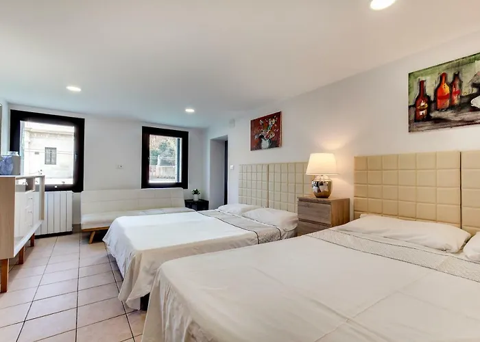 Ca' Arsenale Appartement *