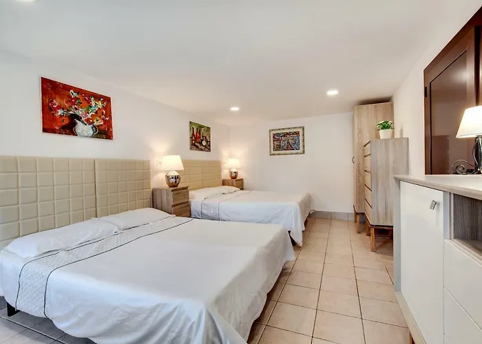 Ca' Arsenale Appartement Venise