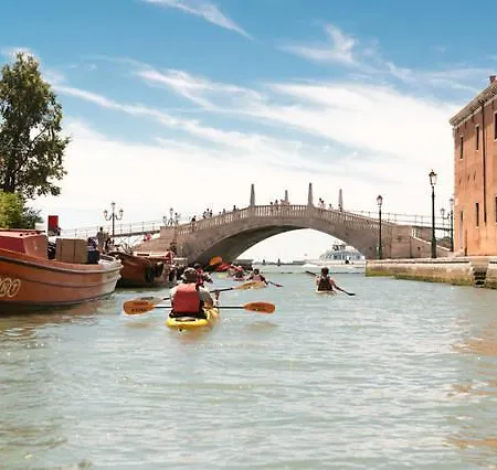 Ca' Arsenale * Benátky