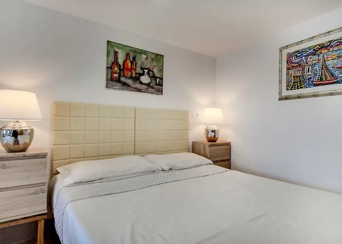 Ca' Arsenale * Venedik