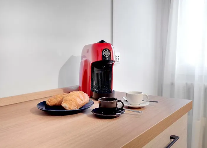 Ca' Arsenale 아파트 베니스