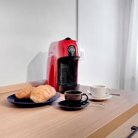 Ca' Arsenale Apartamento Veneza